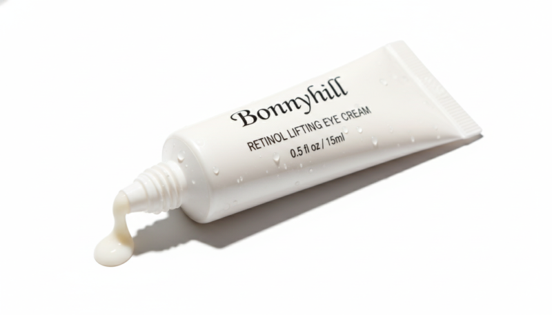 Bonnyhill retinol krema za oči