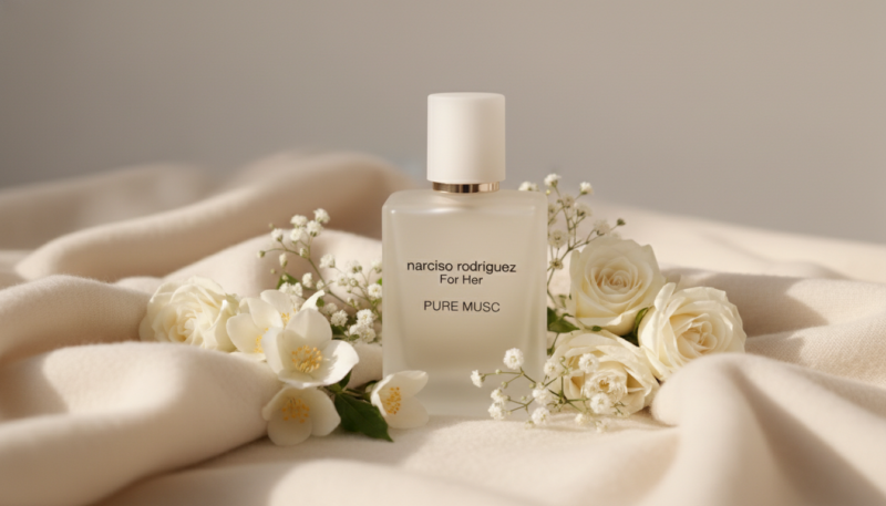 Narciso Rodriguez For Her parfem Srbija Narciso Rodriguez For Her parfem Srbija
