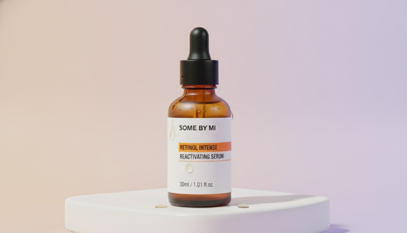 Some by mi retinol serum kupiti Srbija
